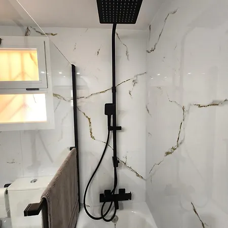 Ansa - Cabopino, - Garden Level