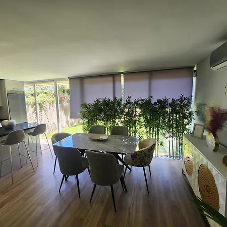 Lägenhet Ansa - Cabopino, - Garden Level *