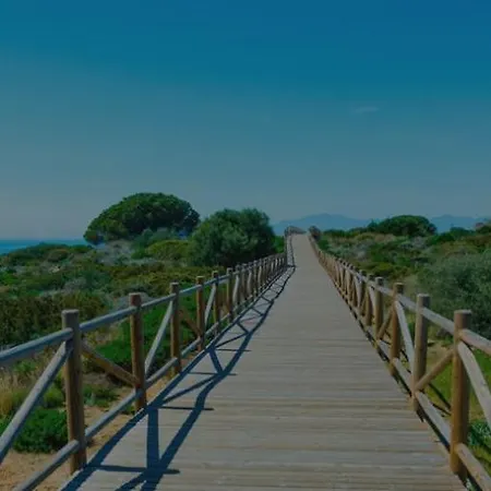 Lägenhet Ansa - Cabopino, - Garden Level Marbella