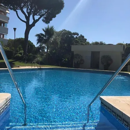 Apartamento Ansa - Cabopino, - Garden Level