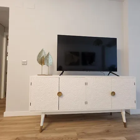 Apartman Ansa - Cabopino, - Garden Level Marbella