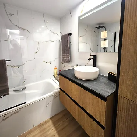 Apartman Ansa - Cabopino, - Garden Level