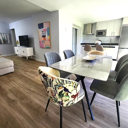 Ansa - Cabopino, - Garden Level アパート *