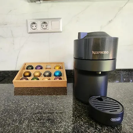 Ansa - Cabopino, - Garden Level Daire *