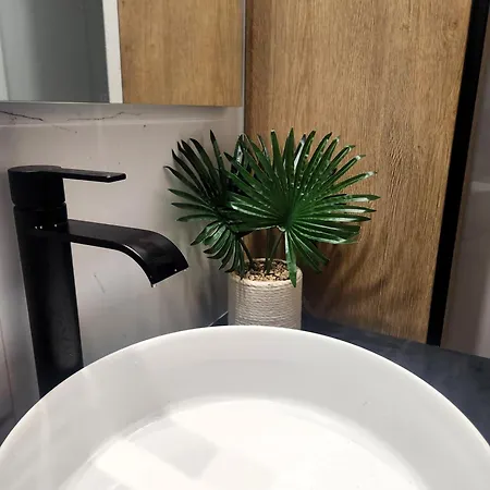 Daire Ansa - Cabopino, - Garden Level *