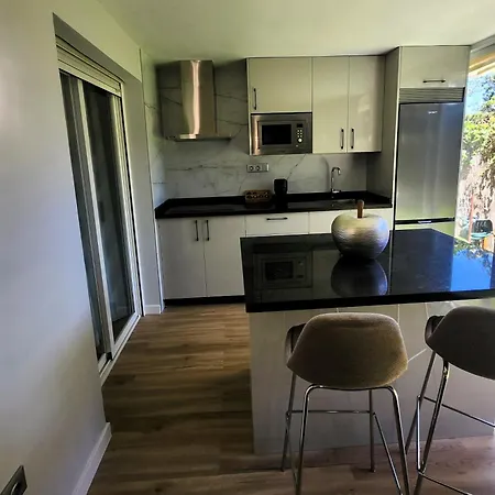 Ansa - Cabopino, - Garden Level *