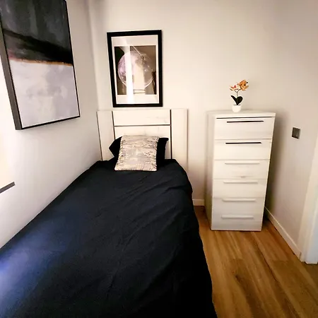 Ansa - Cabopino, - Garden Level